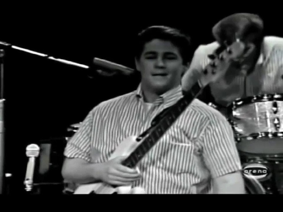 Good Vibrations The Story of The Beach Boys Pt 2