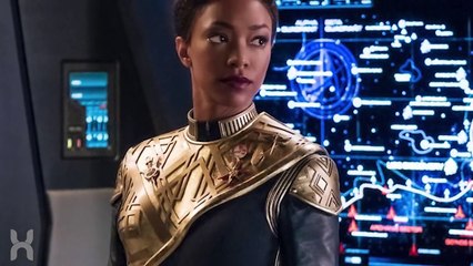 Star Trek: Discovery Mirror Universe Resistance EXPLAINED