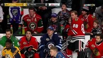 NHL 2017 All-Stars Skills Competition: Shootout (NBCSN-HD (1/28/17))