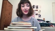 Art School   Autistic: All My Current Notebooks | Megan Rhiannon