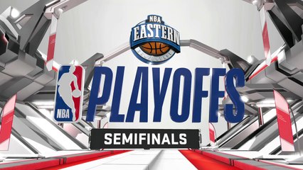 NBA Playoffs Philadelphia X Toronto 17/18 INTRO Game 7 - WIN