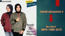 0895-1080-2672 | Jaket Wanita Terbaru