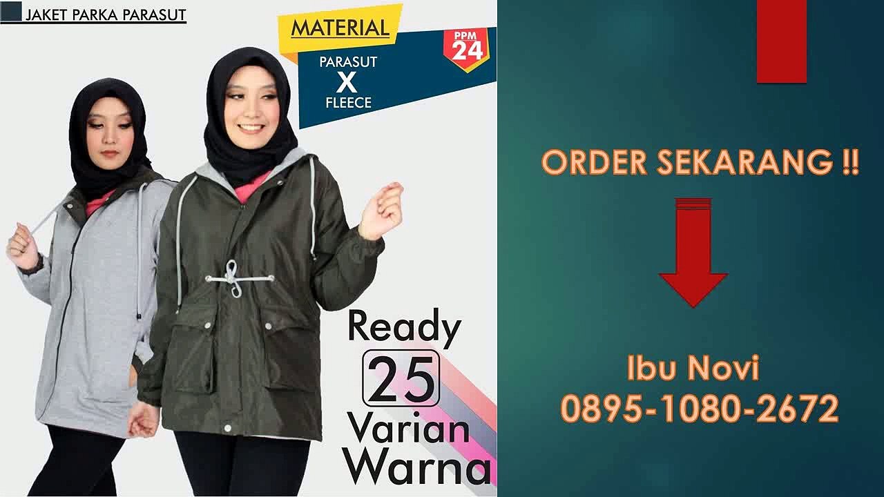 0895-1080-2672 | Pesan Jaket  Wanita Terbaru Lazada