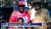 Mom of Man Killed in Shooting Struggling to Get His Facebook Page Taken Down