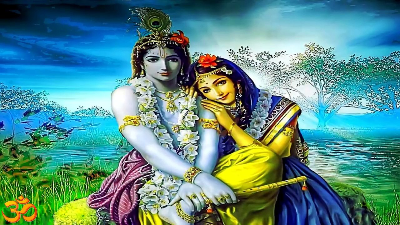 O Kanha ab To Murli ki Madhur Suna Do Taan - Yeh Rishta Kya Kehlata Hai Bhajan