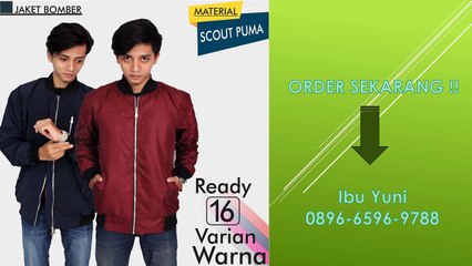 089665969788| Jaket Pria Murah