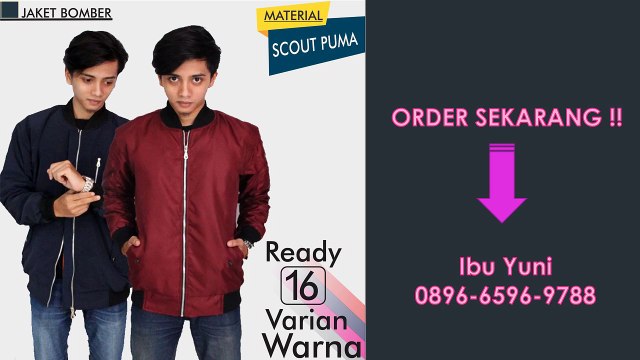 089665969788| Jaket Pria Nevada