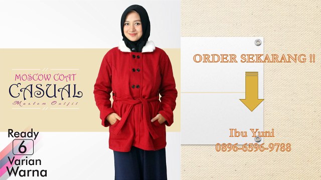 089665969788| Jaket Pria Casual