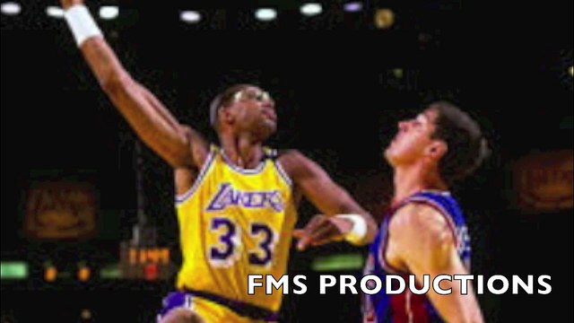 Is Kareem Abdul Jabbar The Greatest Ever NEW