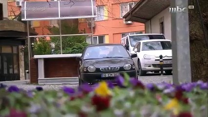 مسلسل الوشاح الاحمر الحلقة 53