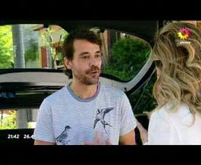 Pedro en Las Estrellas capítulo final parte 1 - 23 de Enero