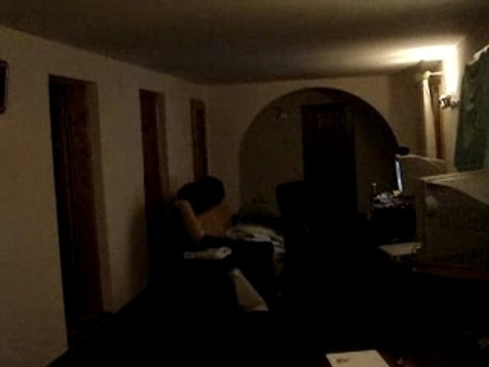 Walkera 5g6 vol indoor 4min