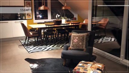 A louer - Appartement - Lonay (1027) - 3.5 pièces - 116m²