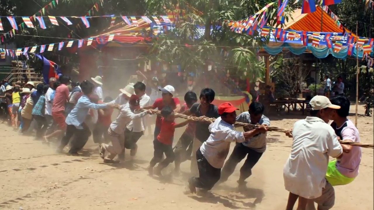 The 8 World Heritage in Cambodia  | Tour in Cambodia