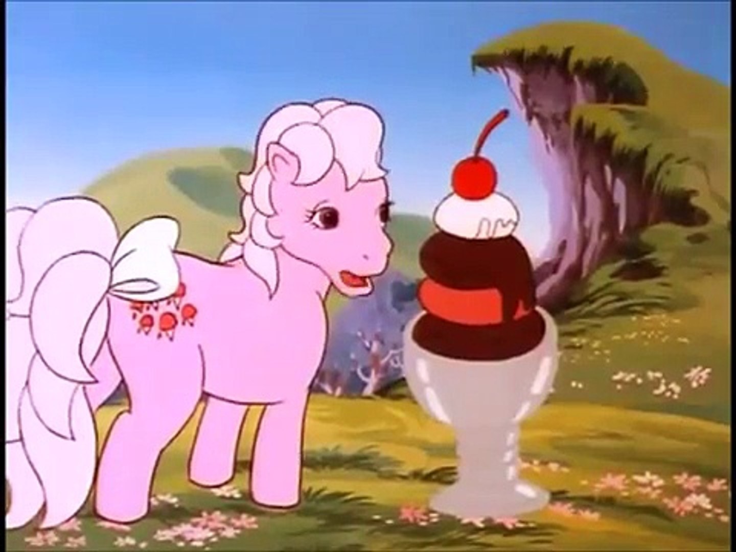 lickety split my little pony