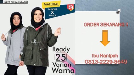 0813-2229-8649 | jaket online pria
