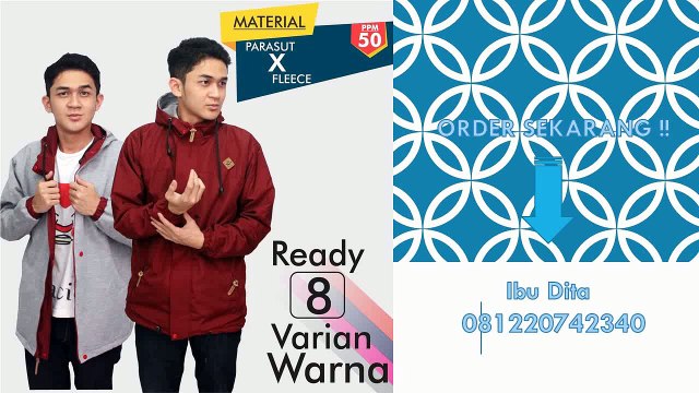 081220210193 | distributor jaket distro bandung