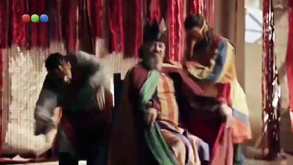 JOSUE Y LA TIERRA PROMETIDA Capitulo 239