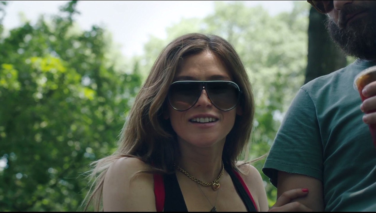 High Maintenance  Globo - 2x1