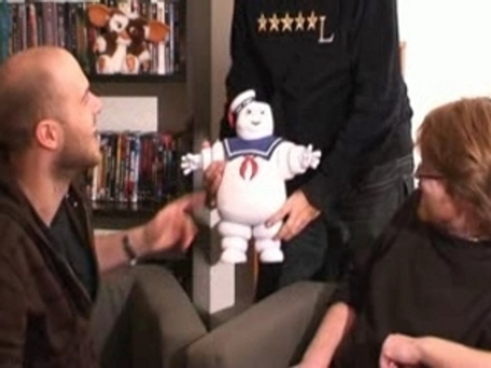 L'Interview des "Suck My Geek" teaser