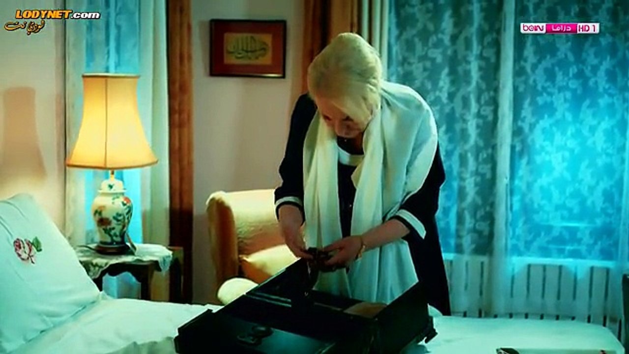 مسلسل قطاع الطرق ان يحكموا العالم الحلقة 10 بالعربي
