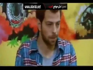 مسلسل الوشاح الاحمر الحلقة 73