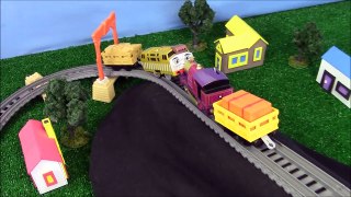 Thomas and Friends - King or Queen of Coal Mountain 33! Trackmaster Competition!
