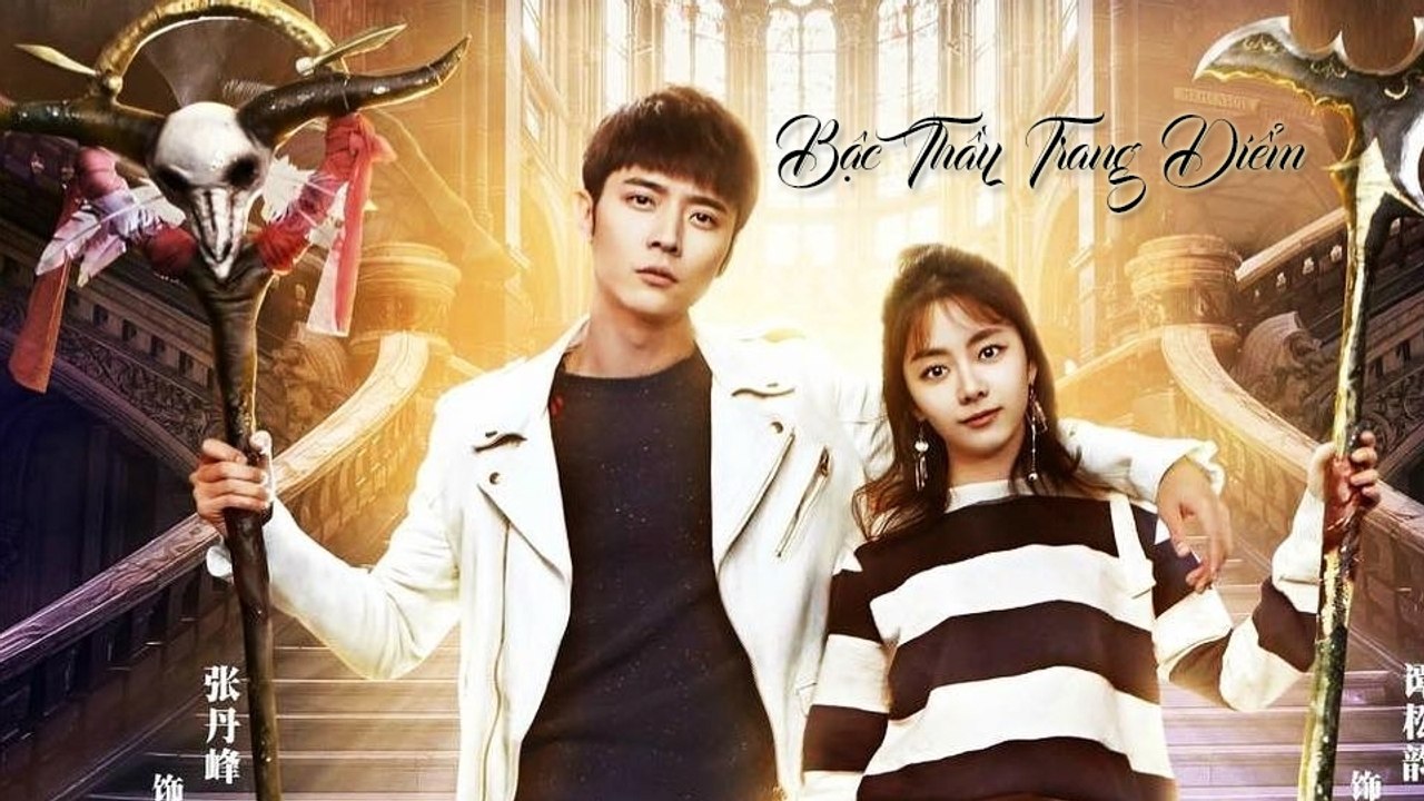Phim Đặc Hóa Sư Tập 29 (Bậc Thầy Trang Điểm) - Phim Hoa Ngữ