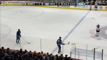 Gotta See It: Top scorers for Bruins & Jets attempt fight