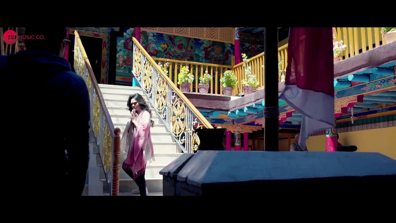 Dilbar - Official Music Video ¦ Malobika Banerjee ¦ Shahid Mallya ¦ Durgesh Rajbhatt ¦Green Leaf Ent