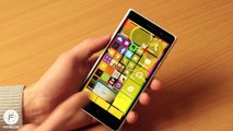 Windows 10 for phones обзор. Особенности Windows 10 для смартфонов - опыт от FERUMM.COM WP-Port