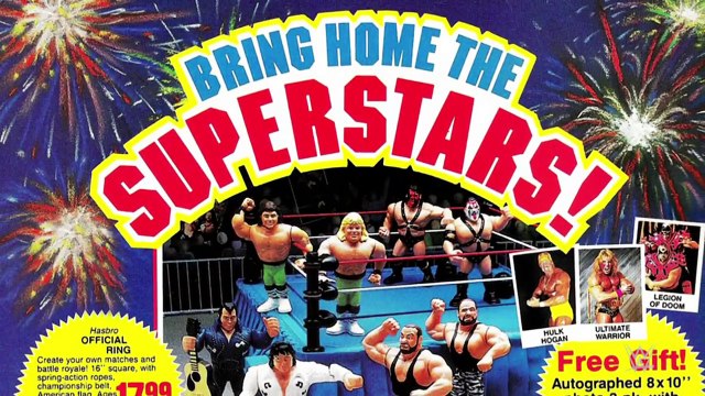 Zack Ryder adds the most sought-after WWE figure to his collection: WWE Unboxed with Zack Ryder