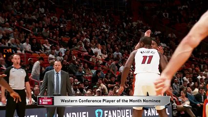 Kia Awards: Karl-Anthony Towns