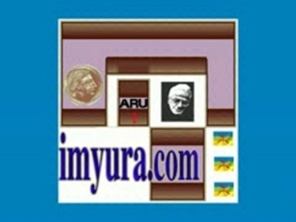 Tamsirt 2 -Amyag (Verbe)