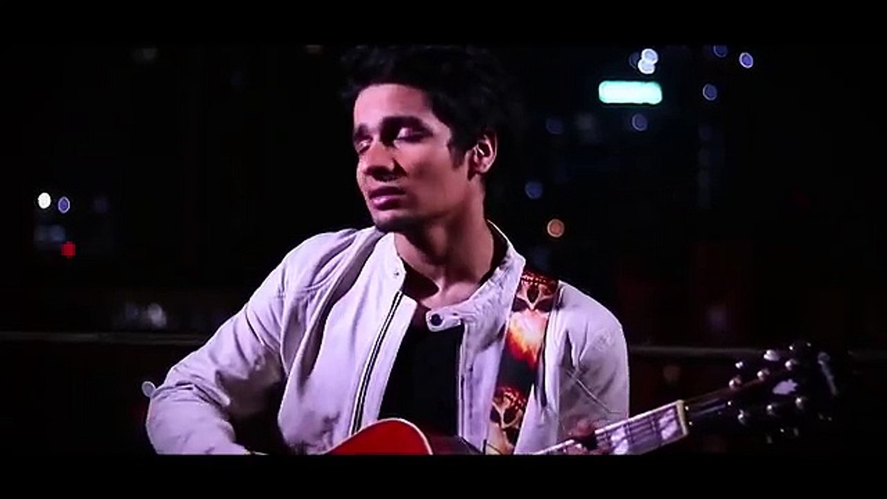 The Winter Medley (Sajda-Aas paas khuda-Aadha ishq)