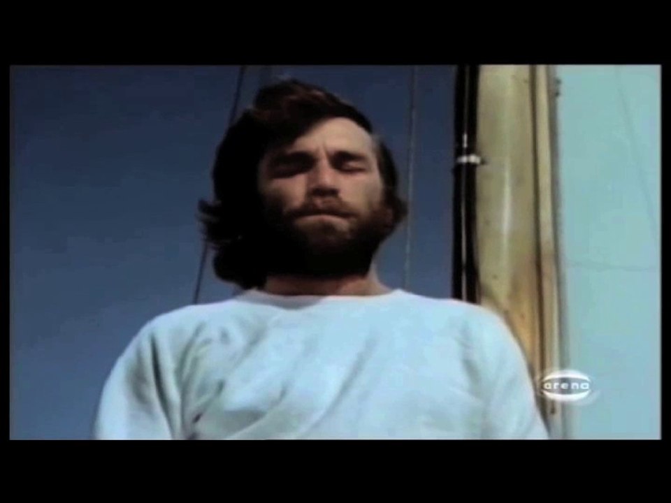 Good Vibrations The Story of The Beach Boys Pt 7