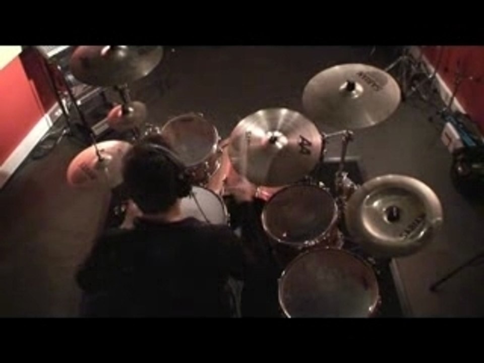 MUSE : COVER STOCKHOLM SYNDROME