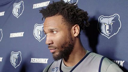 1.22.18 Wayne Selden media availability