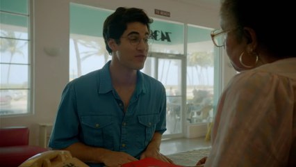 American Crime Story  Manhunt - Series 2, Episode 2 - S2E2