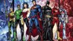 DC Rebirth El Fantástico Regreso de Wally West - Historia completa (VIDEOCOMIC NARRADO)