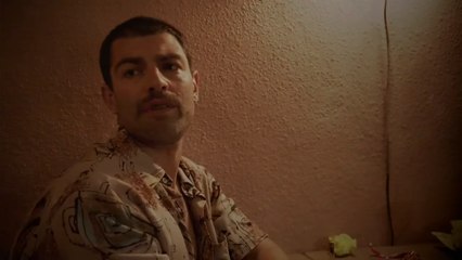 American Crime Story  Manhunt Series 2, Episode 2 ( Full Episode )