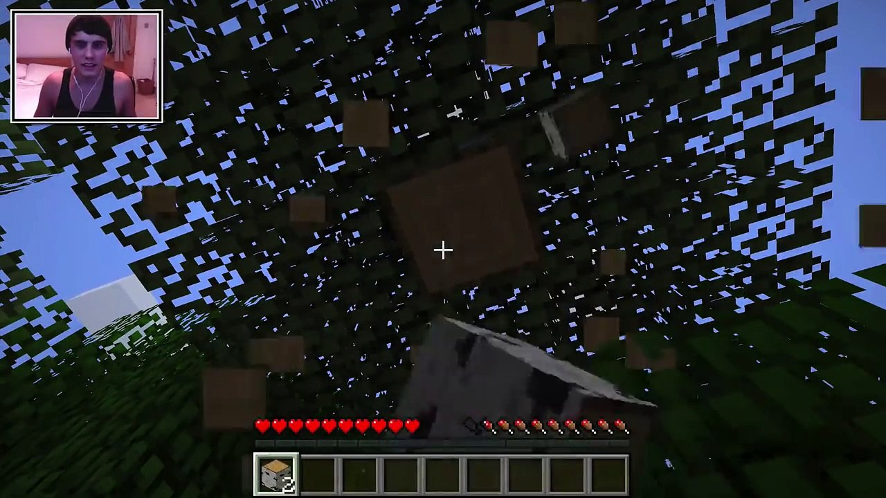 Boys Can Give Birth | Minecraft