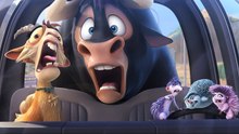 Ferdinand (2017) Full Movie