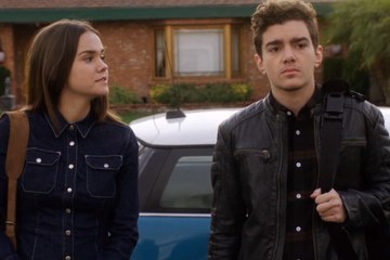 #S1 — E1 Shardlake Season 1 Episode 1 #Official — Disney+'s