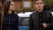 #S1 — E1 Shardlake Season 1 Episode 1 #Official — Disney+'s