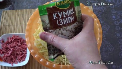Пирог Капустный, очень вкусный :)