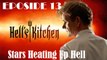 Hells Kitchen US | Season 17 Episode 13| S17E13| Full HD Stars Heating Up Hell
