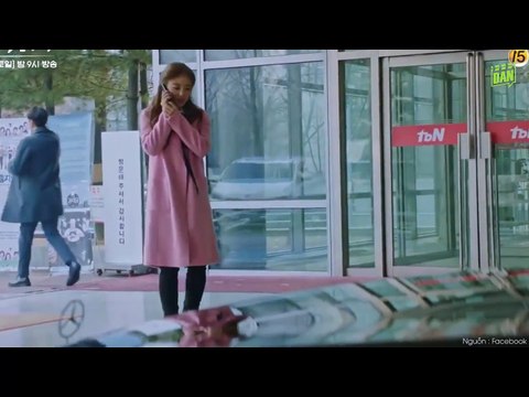 Hoa Du Ký: Cuối cùng thì tên sát nhân đã giết hại cô cương thi Boo Ja cũng xuất hiện.