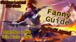 Mobile Legends :How to Play Fanny : Best Build and Gameplay - Fanny Guide