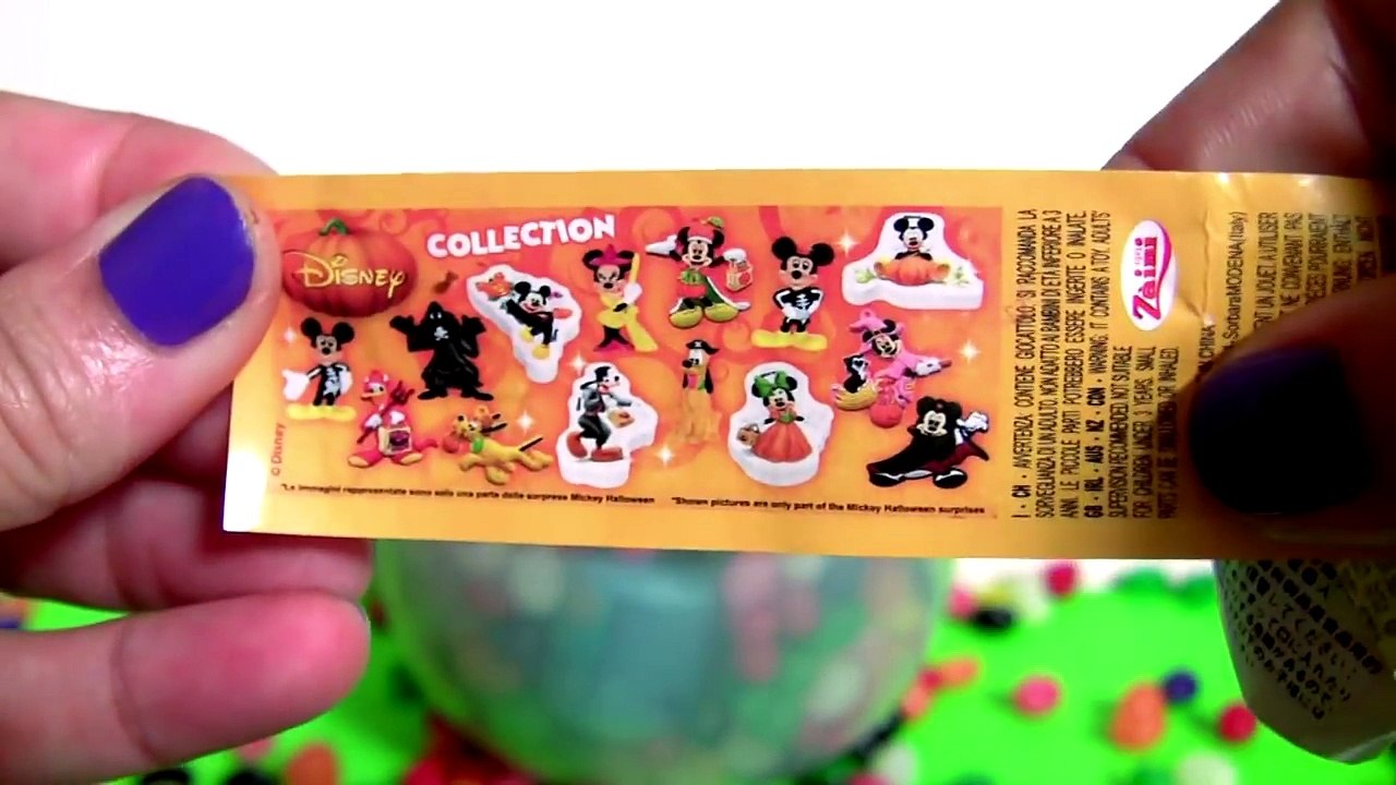 Disney Jelly Bean Surprise Princesses Disney Mashems Pooh Kinder Paw Patrol Gian